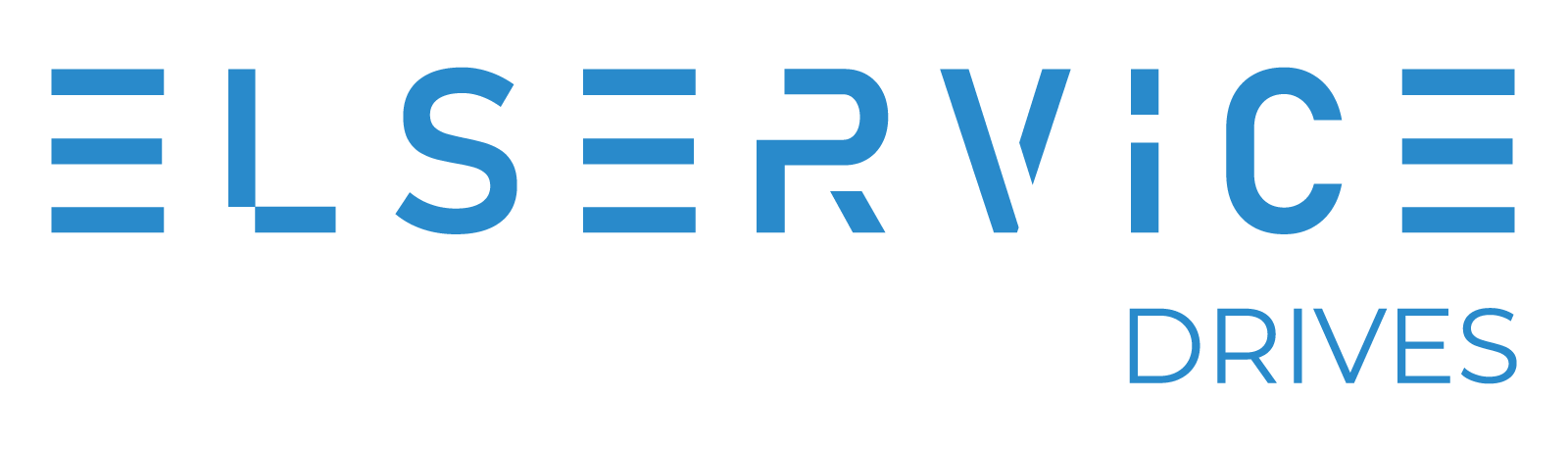 Logo Horizontal - Elservice Drive
